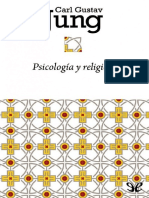 Psicologia y Religion - Jung PDF