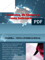 10 Comercial Internacional Contrato Compraventa Internacional 1