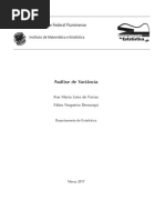 La Teoría Del Valor y El Análisis Insumo-producto
