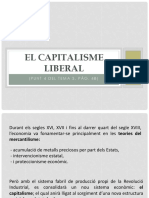 El Capitalisme Liberal