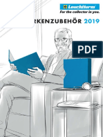 Zubehoerkatalog Briefmarke de 2019 PDF