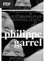 Philippe Garrel_catalogo Virtual
