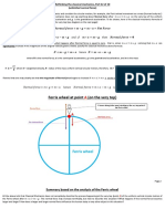 Rethinking The Classical Mechanics, Part #2 of 10