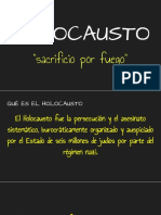 Holocausto