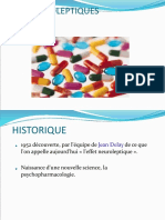 Cours sur les neuroleptiques..ppt