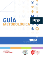 Guia Bgu Metodologica PDF