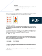 Actividad libre 10° primer periodo títulos preguntas matemáticas