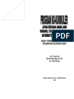 Kokurikuler Kesegaran Jasmani12 PDF