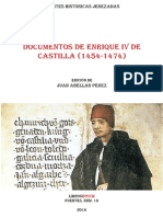 Enrique IV Completo PDF