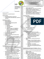 Pharma Trans 1 PHARMA, TOXI, DYNA, THERA