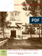 Imagenes Historicas de Cadiz Provincia PDF