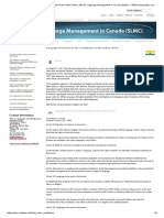 1.language Provisions in India PDF