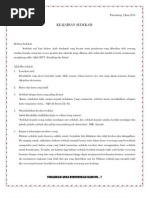 Download Keajaiban Sedekah by muhammad_aulia_5 SN40154071 doc pdf