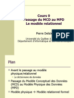 Cours9MPD Relationnel