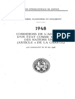 1948 Condition de l'admission UNO  .pdf