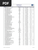 Hitachi High-Efficiency Motor Catalog | PDF | Engines