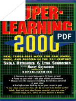 SuperLearning PDF