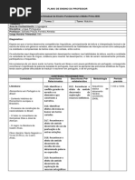 2º Ano 3 - 1º Trimestre