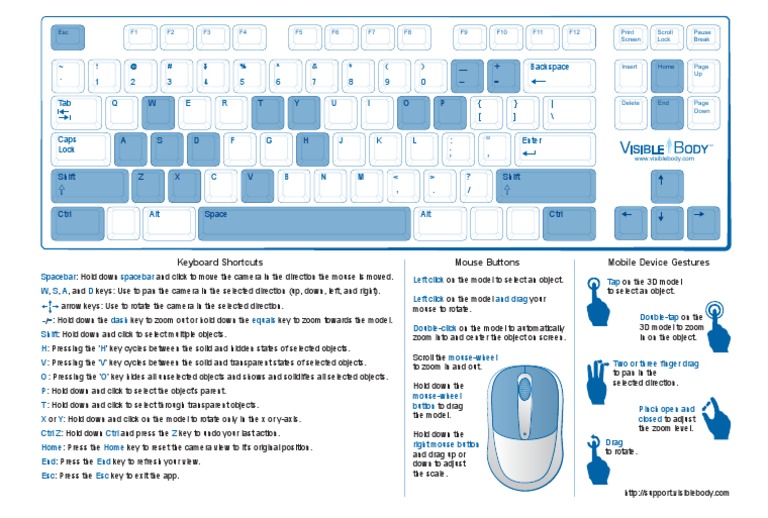 VBkeyboard Atlas Ipad | PDF | Computer Keyboard | Input/Output