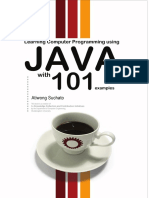 Java101 PDF