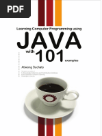 Java101 PDF