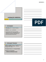 Alienação Parental PDF