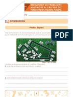 Perimetro-Resolucion de Problemas PDF