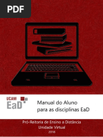 MANUAL EAD