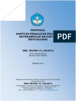 Proposal SMKN 35 JKT - Peralatan PDF