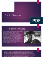 Pablo Neruda