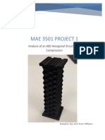 Mae3501 Project 2
