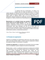 1.1 INTR AL MANTTO, 1.2 PRINCIPIOS DE ORGANIZACIÓN.pdf