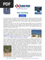 Download Kitesurfing in Kenya by extremesportscafe SN4015514 doc pdf