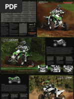 Download Kawasaki ATV Sport by Meor Amri SN4015516 doc pdf