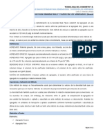 Procedimiento de Ensayos de Pesos Volumetricos PDF