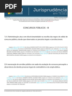 Jurisprudência em Tese 15 - Concursos Públicos II.pdf