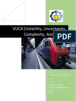 VUCA