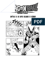 Dragon Ball Super 31 - Akira Toriyama e Toyotaro PDF