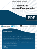 SCM 04 Section 1-3 Storage and Transportation 6-2012-English