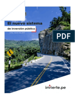 MANUAL DEL NUEVO INVIERTE.PE