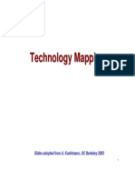 04 Technology Mapping PDF
