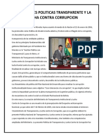 RELACCIONES POLITICAS TRANSPARENTE Y LA LUCHA CONTRA CORRUPCION.docx