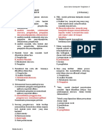 Soalan Ujian 1 2019 Form 2