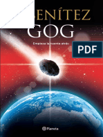 Gog PDF