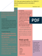 Glosario de Indicadores de Audiencia Monitoreo y Evaluacion de Pautas