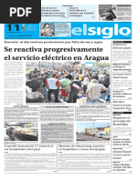 Edicion Impresa 11-03-2019
