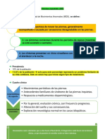 Sd Piernas Inquietas