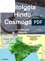 Mitologia Hindu em
