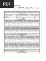 PRADO, F. C. - O Início Do Fim. Notas Sobre a Teoria Marxista Da Dependência No Brasil Contemporâneo