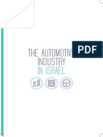 Automotive in Israel - Review PDF